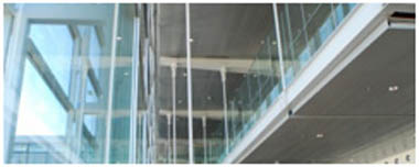 Chorley Commercial Glazing